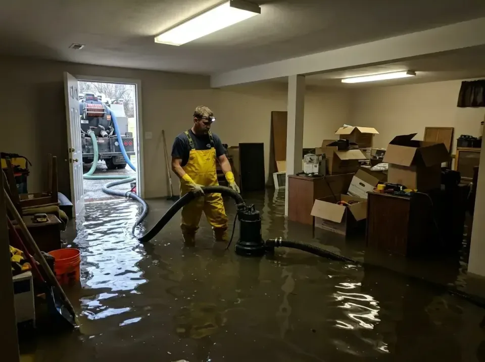 basement-burst-pipe-flooding-a-001 — frequently asked questions, 24-Hour Water Damage Restoration Services in McCormick, SC